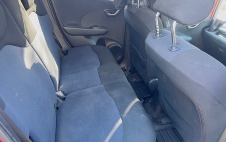 Honda Fit III, 2009 год, 530 000 рублей, 11 фотография