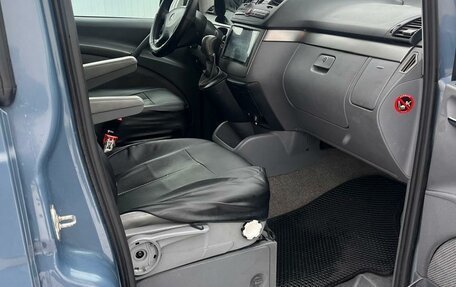 Mercedes-Benz Viano, 2009 год, 1 450 000 рублей, 5 фотография