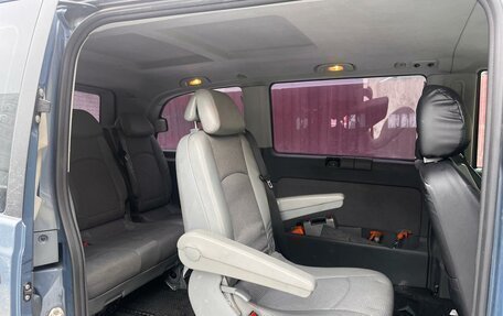 Mercedes-Benz Viano, 2009 год, 1 450 000 рублей, 3 фотография
