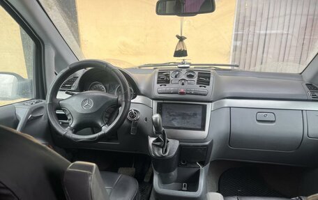 Mercedes-Benz Viano, 2009 год, 1 450 000 рублей, 4 фотография