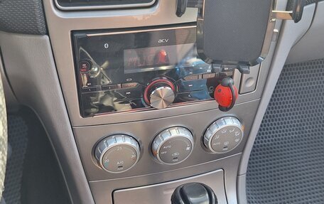 Subaru Forester, 2006 год, 1 050 000 рублей, 3 фотография