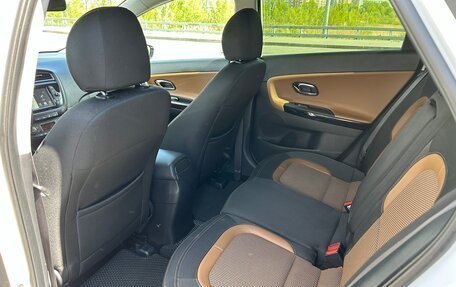 KIA cee'd III, 2017 год, 1 600 000 рублей, 9 фотография