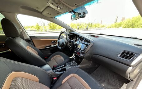 KIA cee'd III, 2017 год, 1 600 000 рублей, 8 фотография