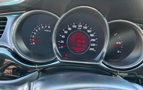 KIA cee'd III, 2017 год, 1 600 000 рублей, 12 фотография