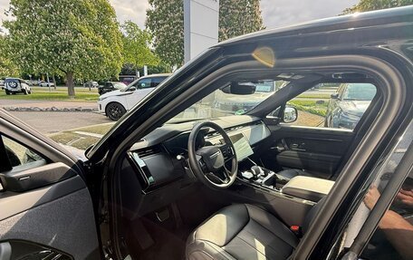Land Rover Range Rover Sport, 2024 год, 14 600 000 рублей, 8 фотография