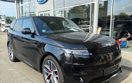 Land Rover Range Rover Sport, 2024 год, 14 600 000 рублей, 3 фотография