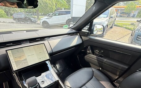 Land Rover Range Rover Sport, 2024 год, 14 600 000 рублей, 7 фотография