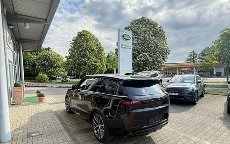 Land Rover Range Rover Sport, 2024 год, 14 600 000 рублей, 5 фотография