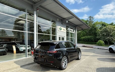 Land Rover Range Rover Sport, 2024 год, 14 600 000 рублей, 4 фотография