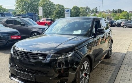 Land Rover Range Rover Sport, 2024 год, 14 600 000 рублей, 2 фотография