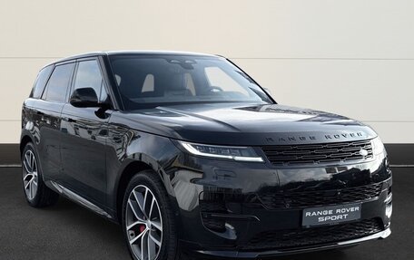 Land Rover Range Rover Sport, 2024 год, 14 600 000 рублей, 15 фотография