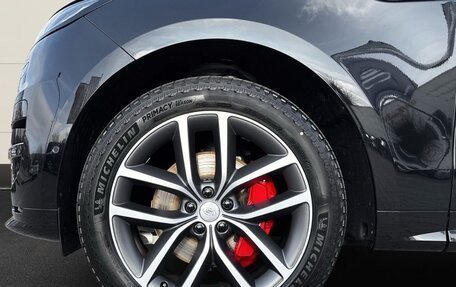 Land Rover Range Rover Sport, 2024 год, 14 600 000 рублей, 20 фотография