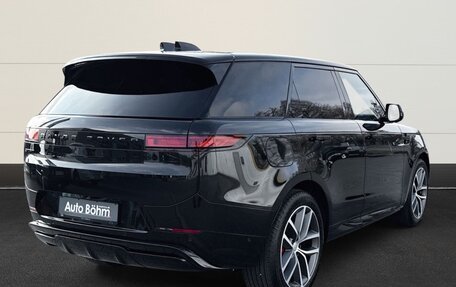 Land Rover Range Rover Sport, 2024 год, 14 600 000 рублей, 18 фотография