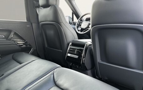 Land Rover Range Rover Sport, 2024 год, 14 600 000 рублей, 28 фотография
