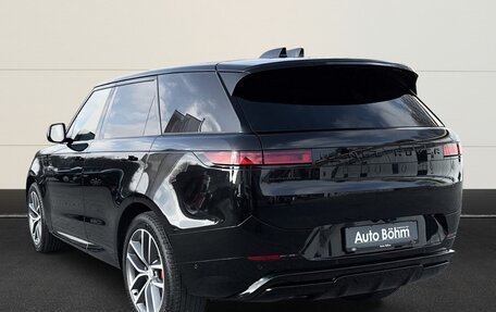 Land Rover Range Rover Sport, 2024 год, 14 600 000 рублей, 17 фотография