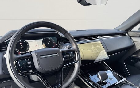 Land Rover Range Rover Sport, 2024 год, 14 600 000 рублей, 21 фотография