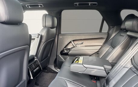 Land Rover Range Rover Sport, 2024 год, 14 600 000 рублей, 27 фотография