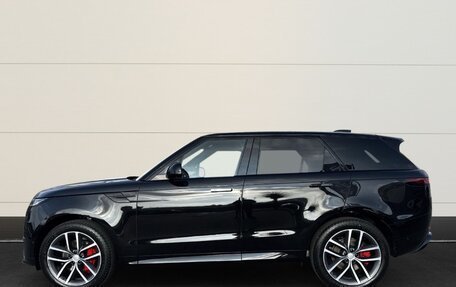 Land Rover Range Rover Sport, 2024 год, 14 600 000 рублей, 16 фотография