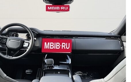 Land Rover Range Rover Sport, 2024 год, 14 600 000 рублей, 22 фотография
