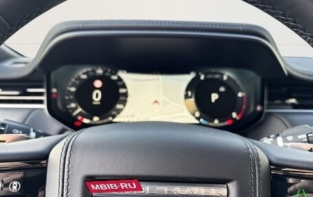 Land Rover Range Rover Sport, 2024 год, 14 600 000 рублей, 24 фотография