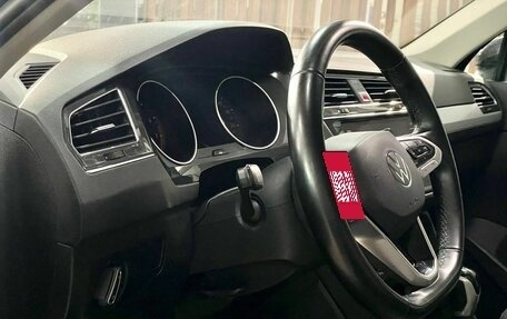 Volkswagen Tiguan II, 2021 год, 2 999 000 рублей, 6 фотография