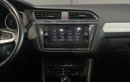 Volkswagen Tiguan II, 2021 год, 2 999 000 рублей, 14 фотография