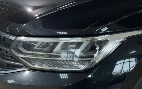 Volkswagen Tiguan II, 2021 год, 2 999 000 рублей, 17 фотография