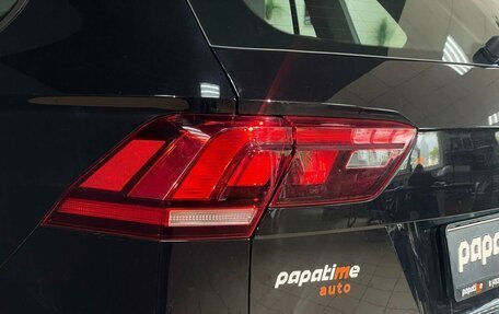 Volkswagen Tiguan II, 2021 год, 2 999 000 рублей, 19 фотография