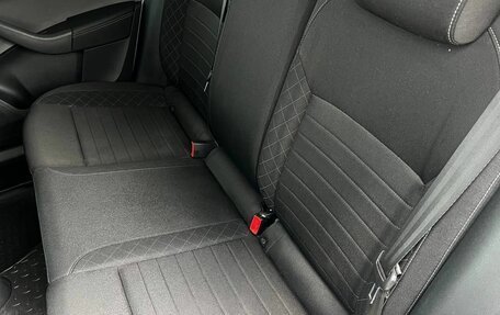 Skoda Rapid I, 2018 год, 1 295 000 рублей, 20 фотография