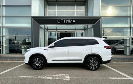 Chery Tiggo 8 Pro, 2022 год, 1 990 000 рублей, 3 фотография