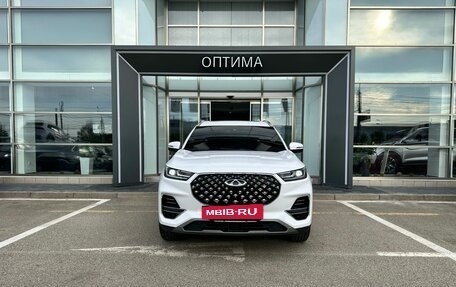Chery Tiggo 8 Pro, 2022 год, 1 990 000 рублей, 2 фотография