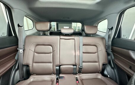 Chery Tiggo 8 Pro, 2022 год, 1 990 000 рублей, 9 фотография
