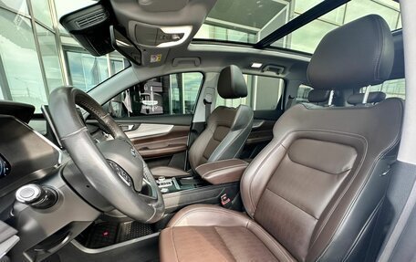 Chery Tiggo 8 Pro, 2022 год, 1 990 000 рублей, 7 фотография