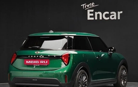 MINI Clubman, 2024 год, 3 670 000 рублей, 2 фотография
