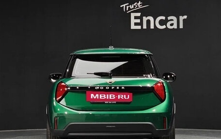 MINI Clubman, 2024 год, 3 670 000 рублей, 4 фотография