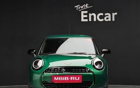 MINI Clubman, 2024 год, 3 670 000 рублей, 3 фотография