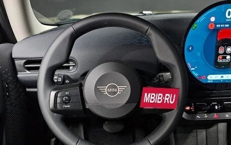 MINI Clubman, 2024 год, 3 670 000 рублей, 13 фотография