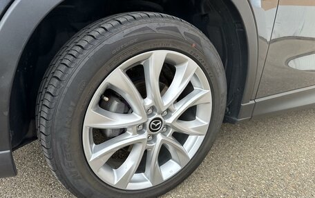 Mazda CX-5 II, 2014 год, 1 645 000 рублей, 7 фотография