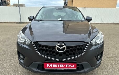 Mazda CX-5 II, 2014 год, 1 645 000 рублей, 2 фотография