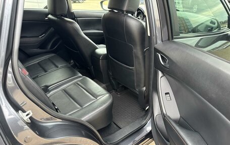 Mazda CX-5 II, 2014 год, 1 645 000 рублей, 9 фотография