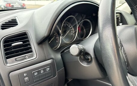 Mazda CX-5 II, 2014 год, 1 645 000 рублей, 11 фотография