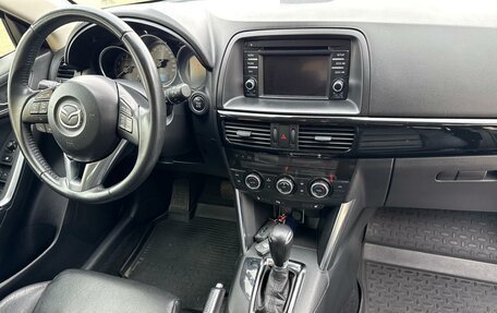 Mazda CX-5 II, 2014 год, 1 645 000 рублей, 15 фотография