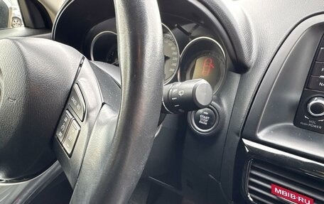 Mazda CX-5 II, 2014 год, 1 645 000 рублей, 16 фотография