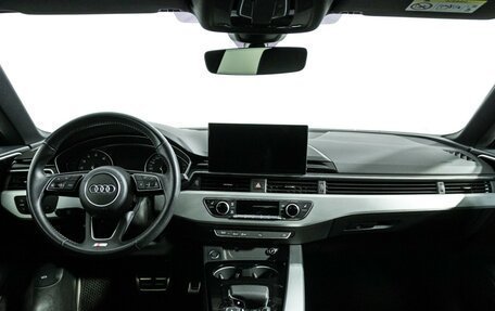 Audi A5, 2019 год, 3 369 000 рублей, 13 фотография