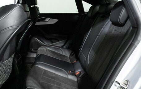Audi A5, 2019 год, 3 369 000 рублей, 11 фотография