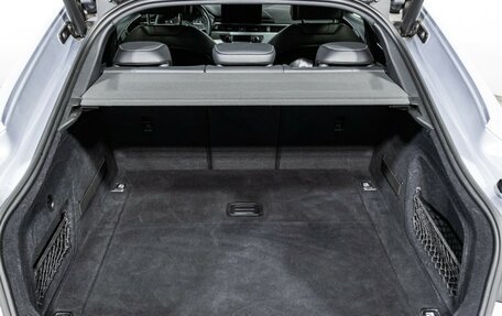 Audi A5, 2019 год, 3 369 000 рублей, 15 фотография