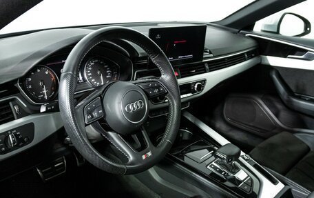 Audi A5, 2019 год, 3 369 000 рублей, 12 фотография