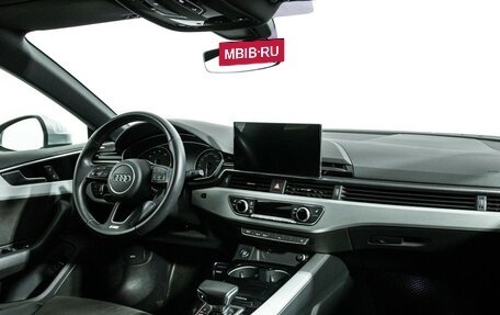 Audi A5, 2019 год, 3 369 000 рублей, 8 фотография