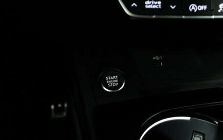Audi A5, 2019 год, 3 369 000 рублей, 22 фотография