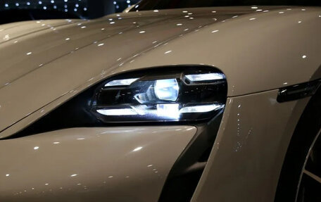 Porsche Taycan I, 2023 год, 11 550 000 рублей, 2 фотография